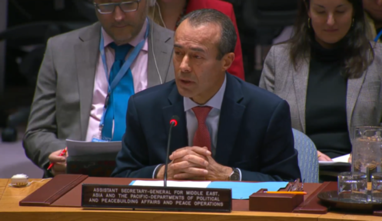 Qaramada Midoobay Oo Shaacisay in ay Garab taagan tahay Midnimada Soomaaliya”