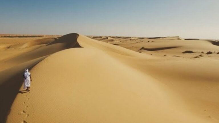 Muxuu yahay Saxaraha Galbeed oo ay mowqifkeeda ka soo saartay Dowladda Soomaaliya.?