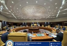 Shirweynaha Afrika ee Shirkadaha soo Koraya oo Sanadkan Diirada Lagu saaray Hal Abuurka.