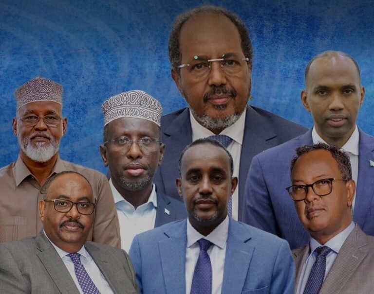 Dowladda Federaalka iyo Mucaaradka oo baaqyo wadahadal is dhaafsay.