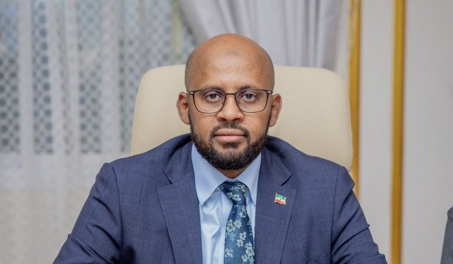 Maxaa ka jiro in Somaliland ay socdaan dadaallo la doonayo in dhawaan lagu aqoonsado.?