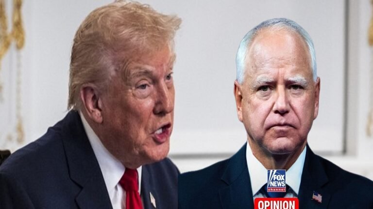 Hanjabaada Trump ee Bulshada Soomaalida waa halis aan indhaha laga qarsan karin.