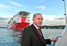 Turkiga iyo Soomaaliya oo xoojinayaan iskaashiga dhinaca tamarta.