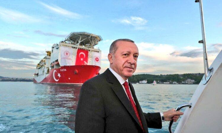 Dowlada Turkiga oo ka hor tagaysa dhaqdhaqaaqa Israa’iil ay ka billowday Geeska Afrika