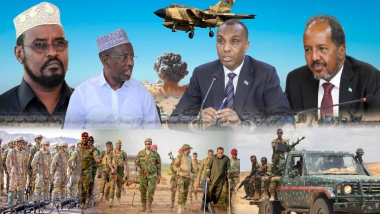 {DAAWO MUQAALKA} Wararka ugu waa Weeyn somaaliya iyo Caalamka 19-12-2025