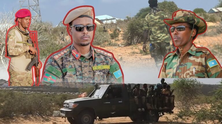 {DAAWO MUQAALKA} Howlgallo ka dhan ah AS’ oo Lagu dhawaaqay..