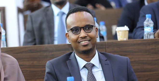 Kismaayo: Qaylo, Qalalaase & Qorshe-la’aan.