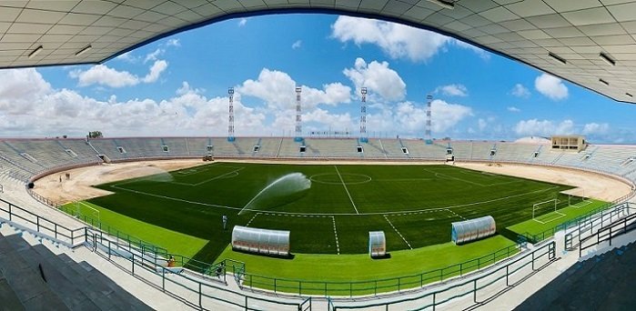 DFS oo ku dhawaaqday Xilliga Rasmiga ah oo la qabanaayo tartanka dowlad goboleedyada dalka.