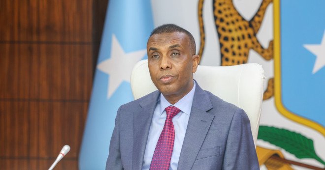 XFS Oo  beenisay eedeymo la xiriira barnaamijyo ay maalgeliso Dowladda Sweden