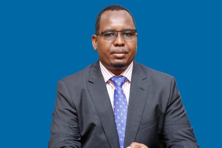 Agaasimihii hore Madaxtooyada Soomaaliya oo ku dhawaaqay in u yahay Musharrax Madaxweynaha Koofur Galbeed.