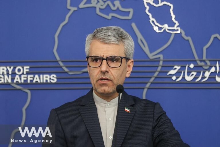 Iran si cad u sheegtay in aysan wax wadahadal ah lagaleynin Mareykanka iyo Israaiil.