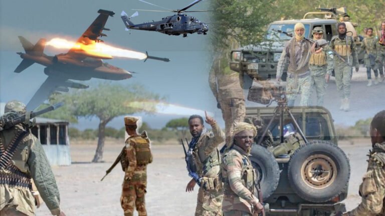 {DAAWO MUQAALKA}  Mareeykanka oo Duqeeymo Culus ka Fuliyey Duleedka Kismaayo