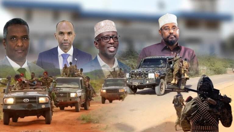 {DAAWO MUQAALKA} Maxa ka cusub maanta Kismaayo iyo Amaanka Magaaladasi oo si weyn loo adkeeyay.?