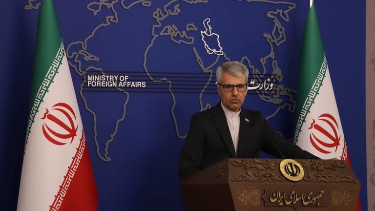 Iiraan ayaa mar kale si adag u cambaareysay aqoonsiga ay Israa’iil siisay Somaliland,