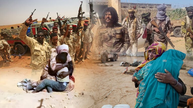 {DAAWO MUQAALKA} Maxay tahay tallaabada laga qaaday Ninkii Xasuuqa ka Geeystay Suudaan.?