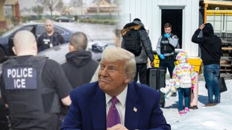 {DAAWO MUQAALKA}  Madaxweynahe Trump Oo kordhiyay Dalalka uu xayiraadda safarka Saaray.