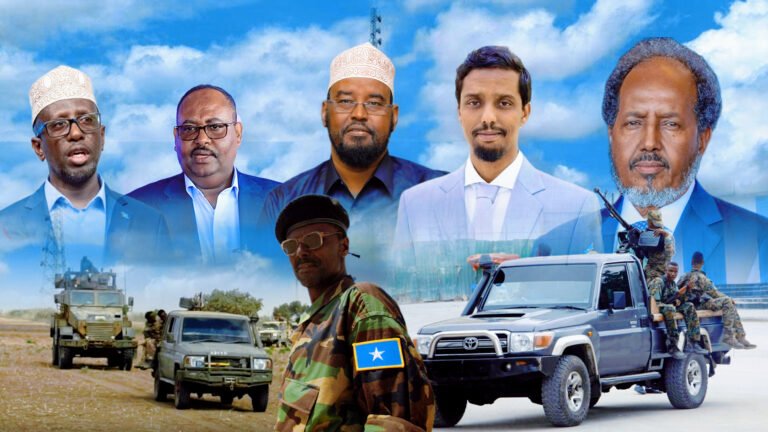 {DAAWO MUQAALKA} Wararka ugu waa Weeyn somaaliya iyo Caalamka 20-12-2025