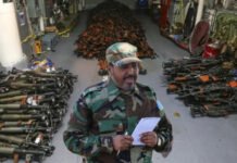 {DAAWO MUQAALKA} Go’ aan laga soo saartay Hubka sharci darada ku soo gala Soomaaliya.