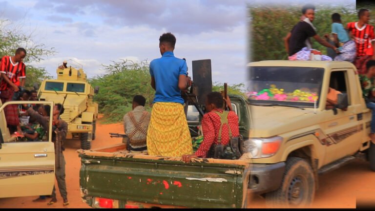 {DAAWO MUQAALKA} Wararka ugu waa weeyn Soomaaliya Caalamka 11-01-2026