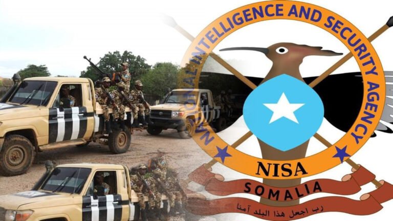 {DAAWO MUQAALKA} Duqeeyn Culus oo Laga Fuliyay Goob AS ku Shirayeen ee Bu’aale.