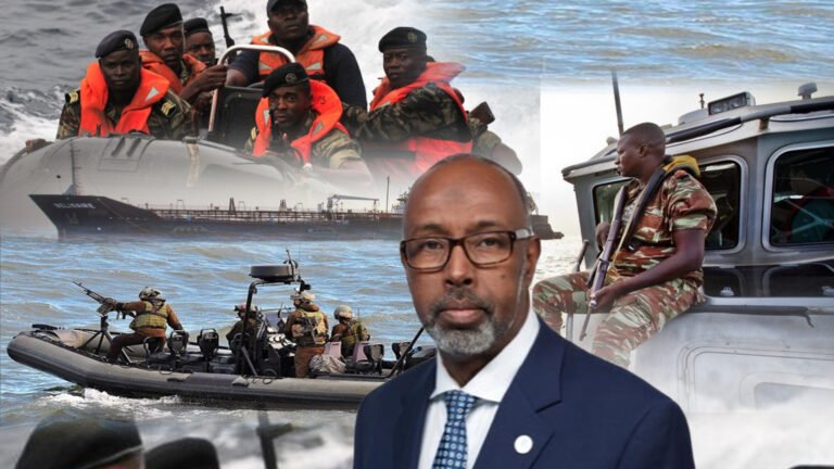 {DAAWO MUQAALKA}  QM Oo Qaraar Cusub usameeysay Amaanka Bada Cas iyo Soomaalia Oo taageertay