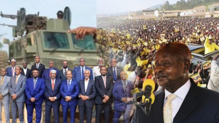 DAAWO MUQAALKA} Wararka Ugu waa weeyn Soomaaliya Caalamka 18-01-2025.