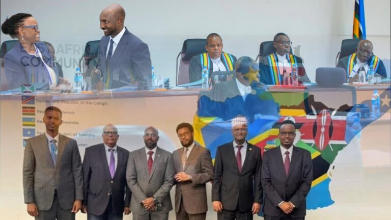 DAAWO MUQAALKA}  Muxuu yahay Go’aan laga soo saaray Xildhibaanada Soomaalida ah ee Dacwada laga Gudbiyey.?