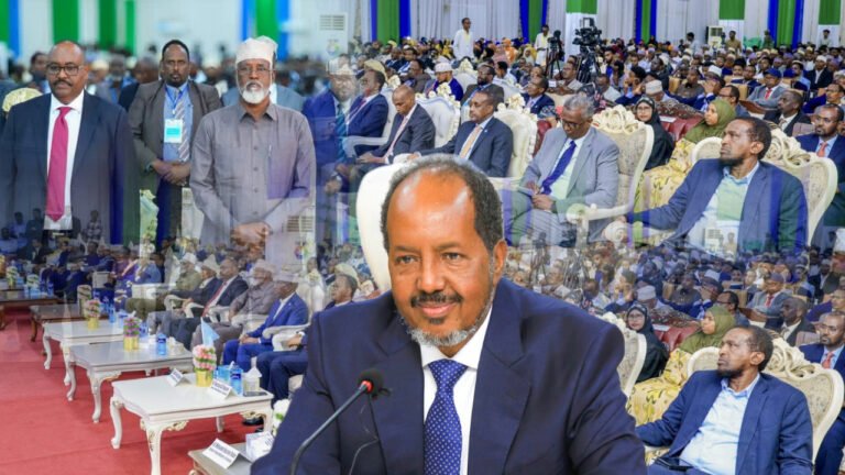 DAAWO MUQAALKA}  Villa Soomaaliya oo ku dhawaaqayso Gogol wadashi.