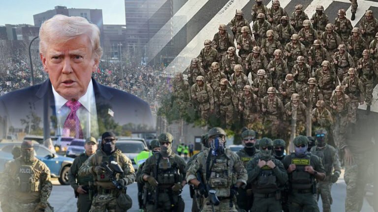 Wararkii ugu dambeeyay ee xaaladda Minnesota.