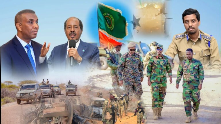 {DAAWO MUQAALKA} Wararka Ugu aa weyn Soomaaliya iyo Caalamka 26-01-2026