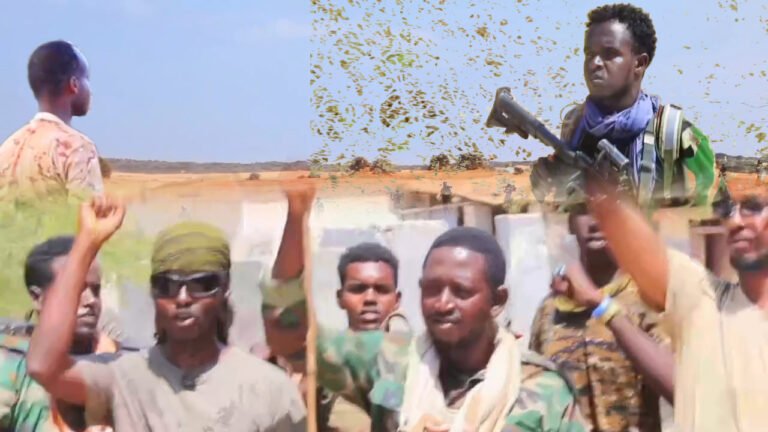 {DAAWO MUQAALKA} CXD Oo la Wareegay deegaano Muhiim ah iyo Saraakiisha oo War Cusub soo Saartay.