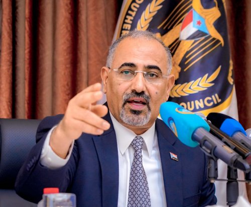 Al-Zubaidi oo la ogaaday inuu isku maray Berbera, Muqdisho, una gudbay Abu Dhabi