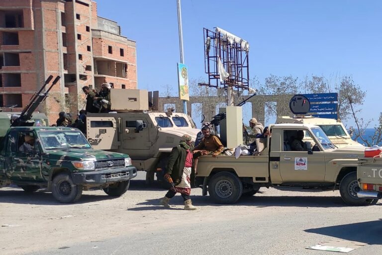 Saudi-backed government forces retake multiple cities in southern Yemen.
