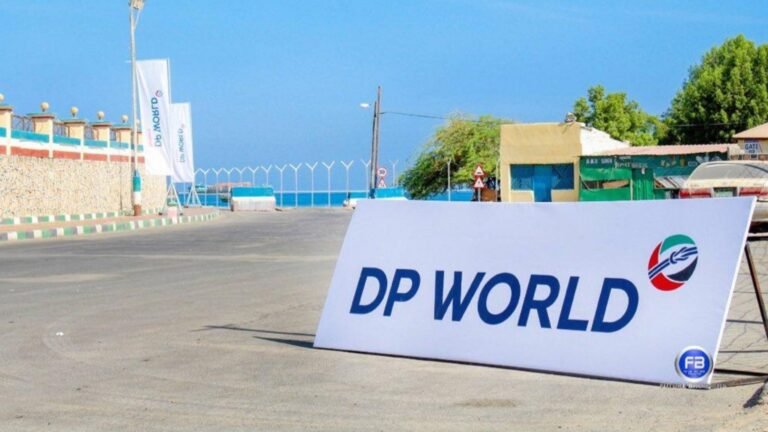 Dubai’s DP World says operations at Somaliland’s Berbera port unaffected by UAE-Somalia dispute.