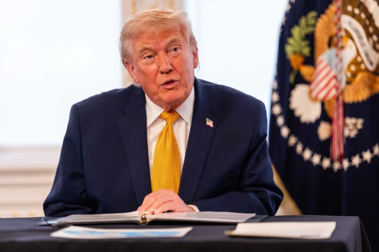 ‘Now it is time and it will be done!!!’ – Trump on US acquiring Greenland