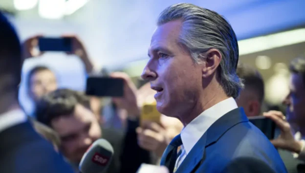 Gudoomiyaha California oo soo jeediyay in ay la eryo huggaanka howlgallada ICE