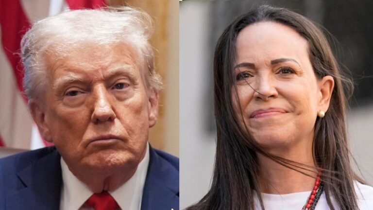 Hoggaamisa mucaaradka Venezuela oo iska Diiday in ay Badasho Madaxweyne Maduro.