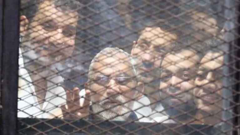 WAR DEG DEH AH: Maraykanka oo Ikhwaanul Muslimiin u aqoonsaday ‘argagixiso caalami ah’