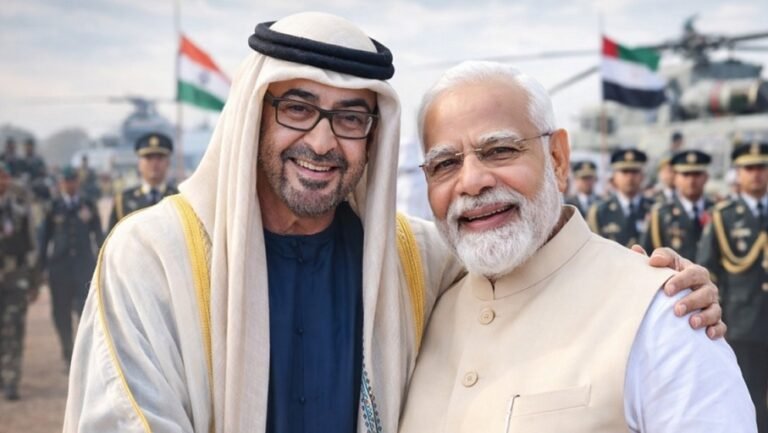 Imaaraadka oo ka jawaabaayo Iskaashiga Sacuudiga Turkiga iyo Pakistaan ayaa Heshiis la gashay Hindiya.