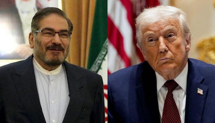 Iran oo si adag uga Jawaabtay Hanjabaada Mareykanka.