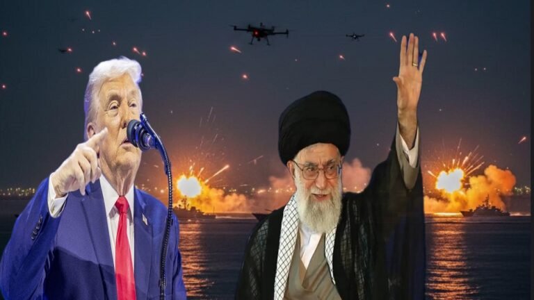 Wararkii Ugu Dambeeyay Bariga Dhaxe iyo Iran oo Maanta Heshay 1,000 diyaaradaha aan duuliyaha lahayn.