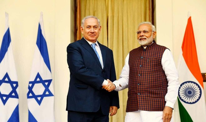 Israa’iil ayaa dadaal xooggan ugu jirta sidii ay waddamo kale ugu qancin lahayd aqoonsiga Somaliland,