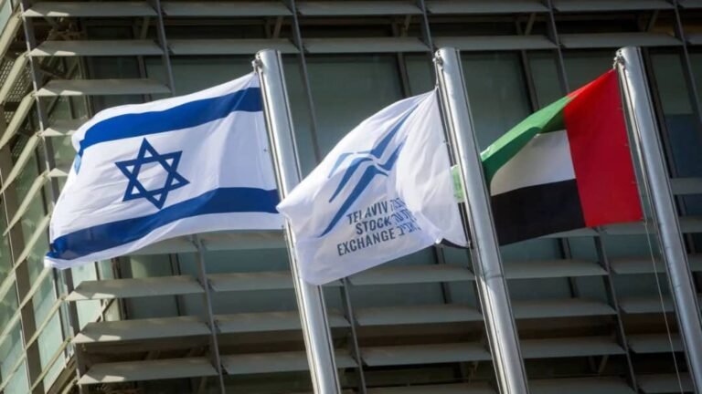 Imaaraadka oo Qorsheynaayay in ay israaiil adeegsato saldhigyadeeda milatari.