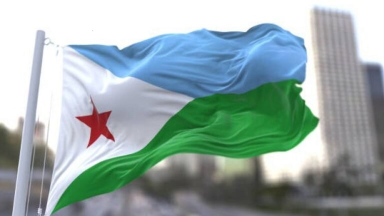 Jabuuti… Ku dhawaad 50 qof oo loo xiray dambiyo kala duwan.