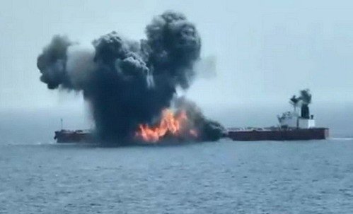 Khubaro amni iyo Qaramada Midoobay oo ka digay in Xuutitiintu isku dayo kawadaa Soomaaliya.