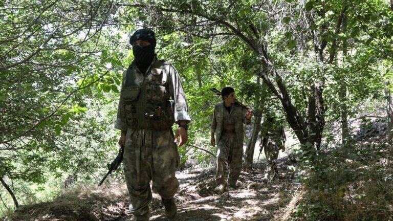 Sirdoonka Turkiga oo Fashiliyay Weerar gaadmo ah oo Lagu qaadi rabay Dalka Iran.