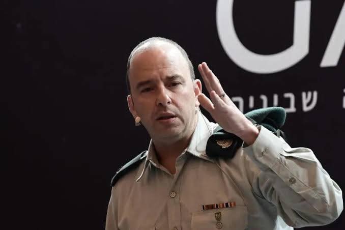 Madaxii qeybta cilmi-baarista sirdoonka milatariga Israa’iil oo Geeriyooday.