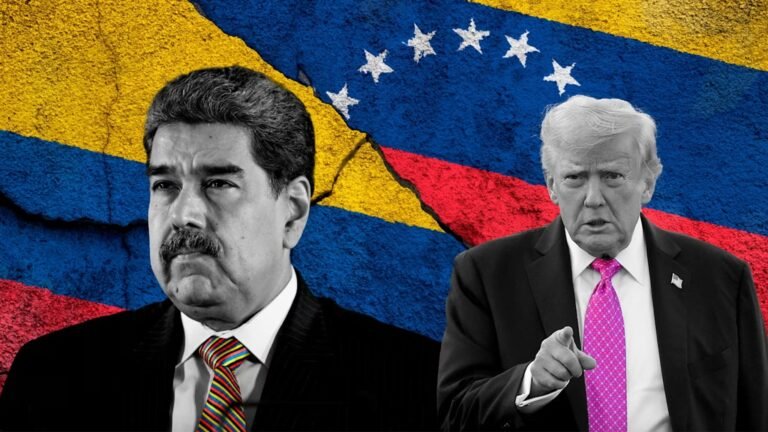 Muxuu Trump u xiray Maduro Ma shidaal dartiis mise maandooriyaha la sheegay?