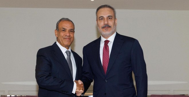 Dowladda Masar iyo Turkiga oo si cad u Taageeray Midnimada Soomaaliya, Kana Digay Aqoonsiga Somaliland.