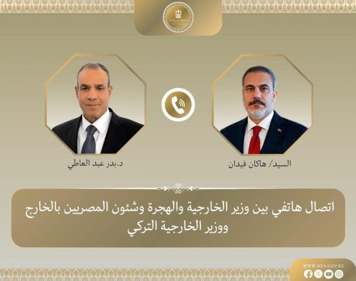 Dalalka kala ah Masar iyo Turkiga oo si adag uga horyimid aqoonsi kasta oo la siiyo Somaliland